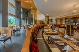 Нави-Мумбай: Country Inn & Suites by Radisson, Navi Mumbai