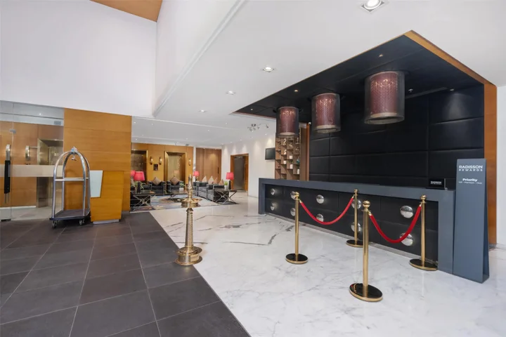 Нави-Мумбай: Country Inn & Suites by Radisson, Navi Mumbai