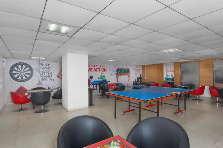 Нави-Мумбай: Country Inn & Suites by Radisson, Navi Mumbai