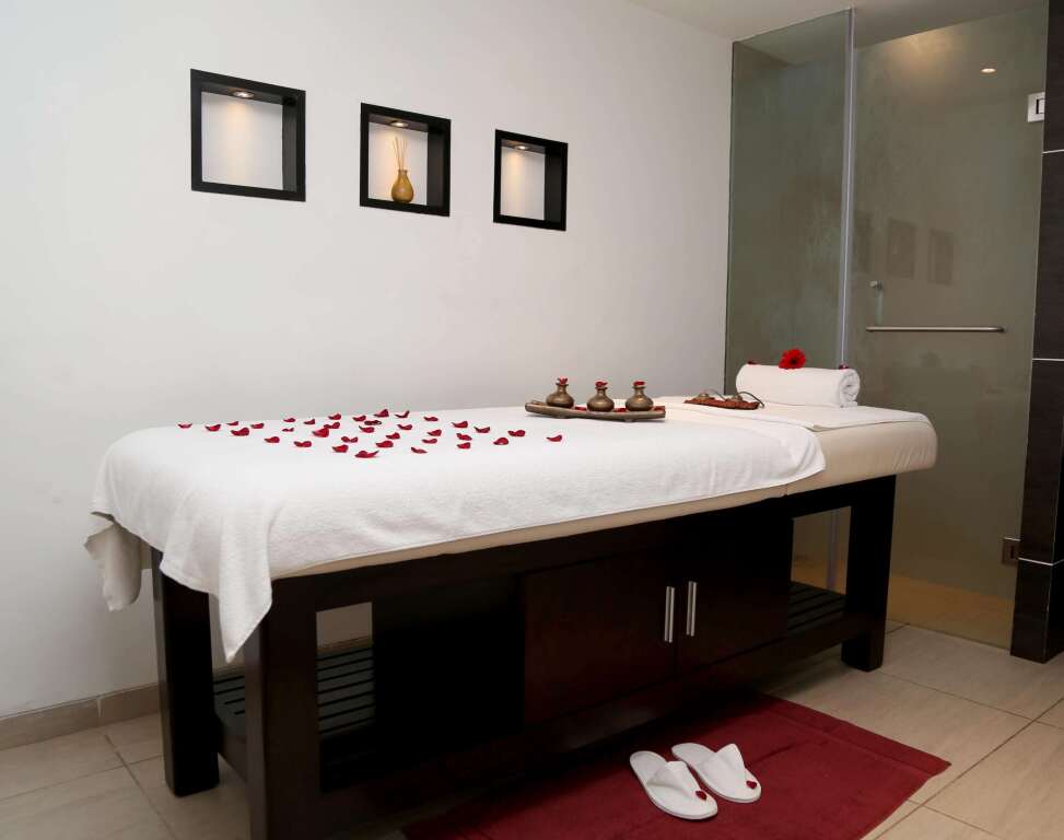 Country Inn & Suites by Radisson, Navi Mumbai — фото 4