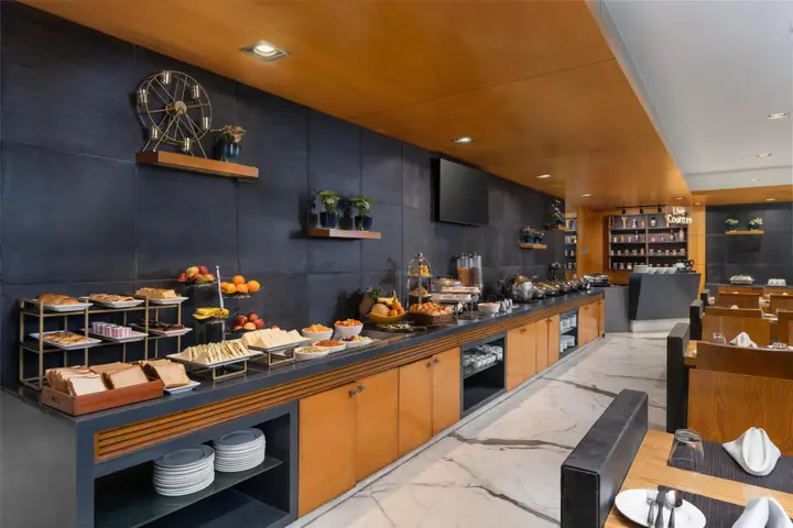 Нави-Мумбай: Country Inn & Suites by Radisson, Navi Mumbai