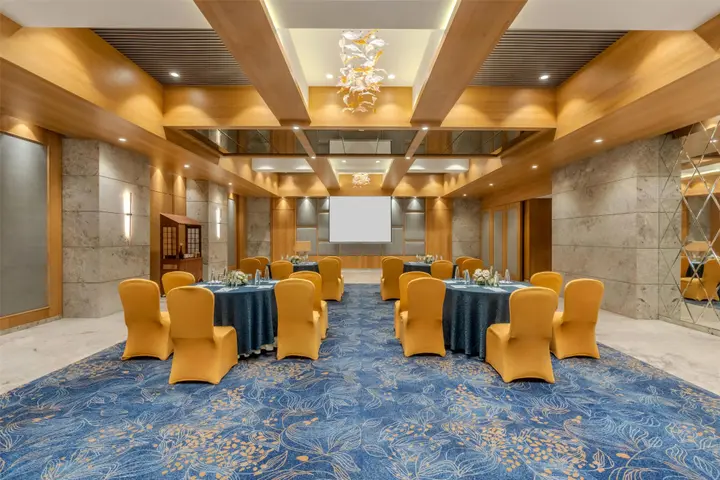 Нави-Мумбай: Country Inn & Suites by Radisson, Navi Mumbai