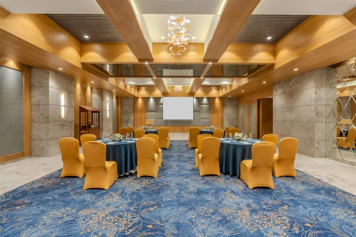 Нави-Мумбай: Country Inn & Suites by Radisson, Navi Mumbai