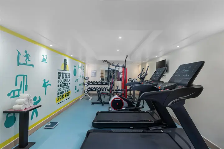 Нави-Мумбай: Country Inn & Suites by Radisson, Navi Mumbai
