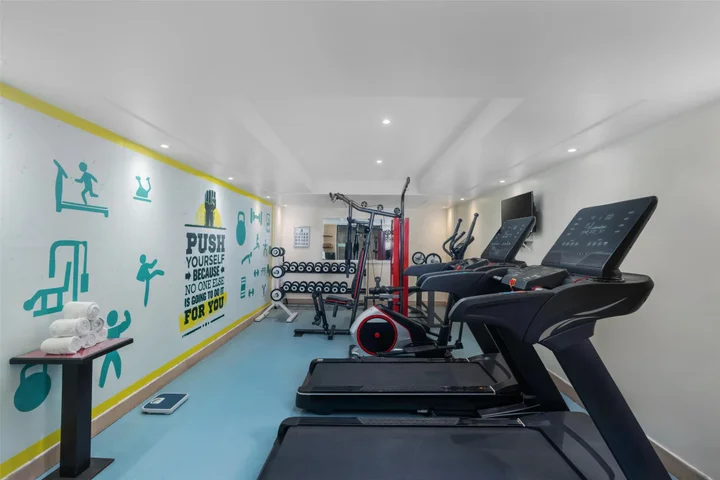 Нави-Мумбай: Country Inn & Suites by Radisson, Navi Mumbai