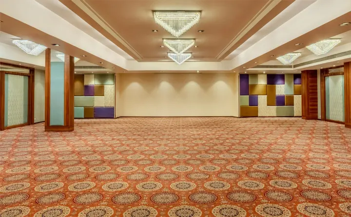 Нави-Мумбай: Country Inn & Suites by Radisson, Navi Mumbai