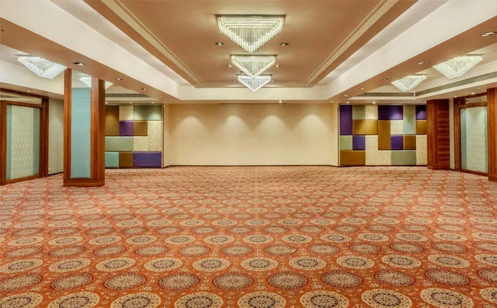 Нави-Мумбай: Country Inn & Suites by Radisson, Navi Mumbai
