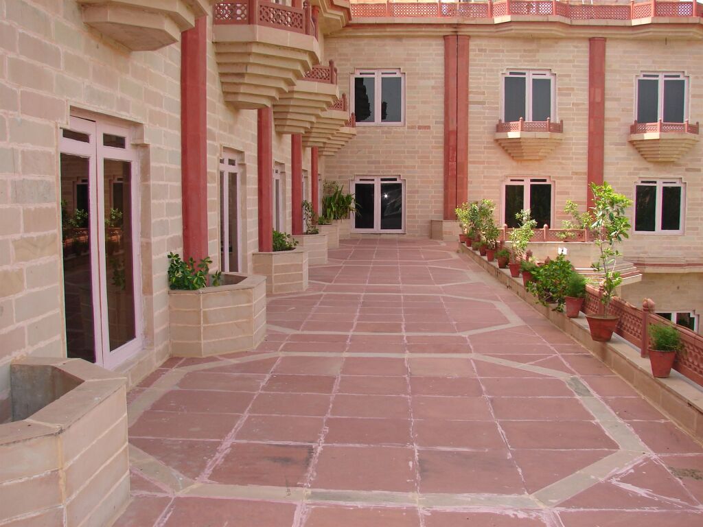 Аджмер: Mansingh Palace Ajmer