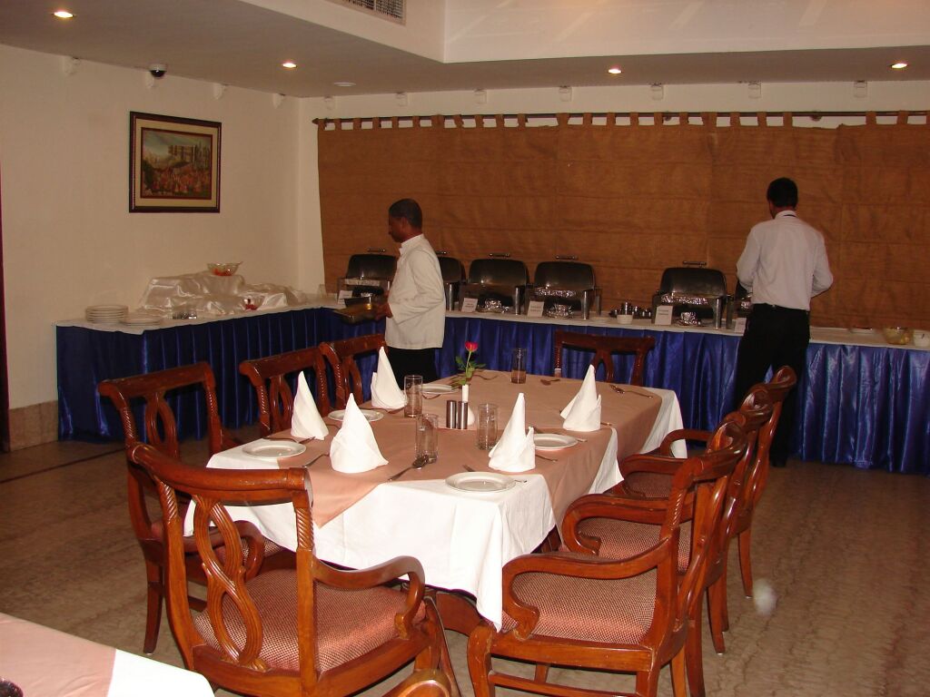 Аджмер: Mansingh Palace Ajmer