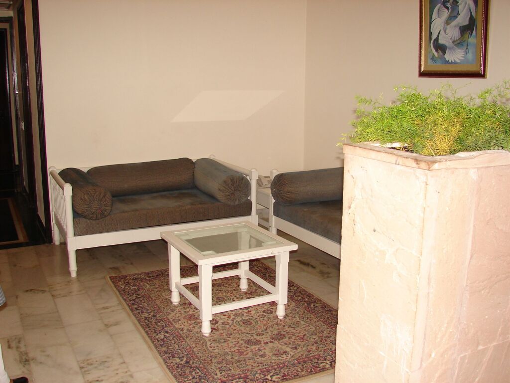 Аджмер: Mansingh Palace Ajmer