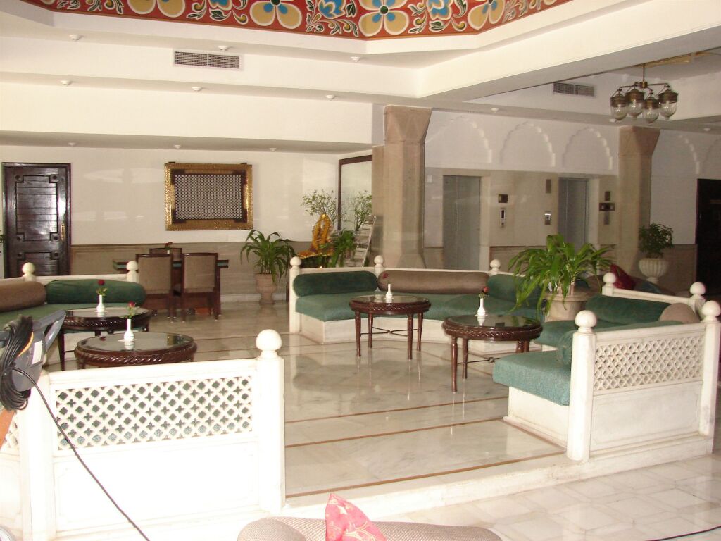 Аджмер: Mansingh Palace Ajmer