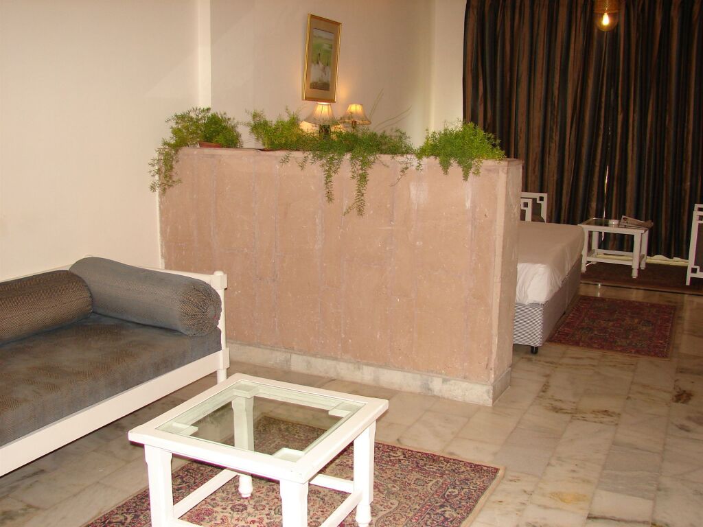 Аджмер: Mansingh Palace Ajmer