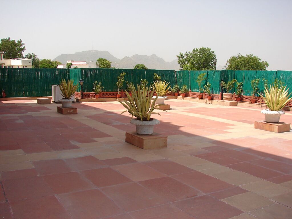Аджмер: Mansingh Palace Ajmer