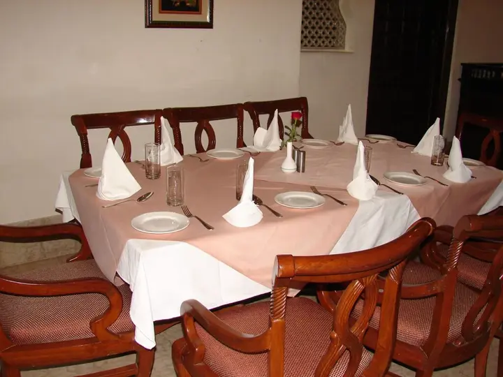 Аджмер: Mansingh Palace Ajmer