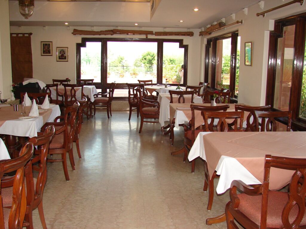 Аджмер: Mansingh Palace Ajmer