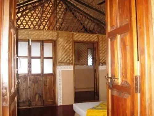 Морджим: Pirache Village-Eco Resort