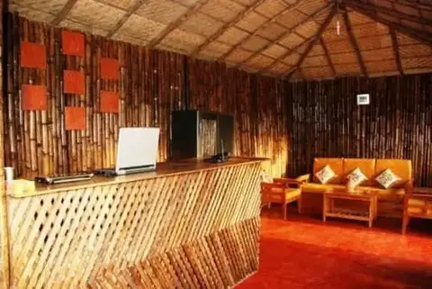 Pirache Village-Eco Resort — фото 3