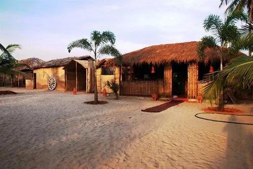Морджим: Pirache Village-Eco Resort