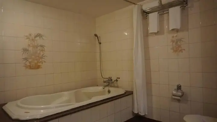 Мангалур: Hotel Poonja International