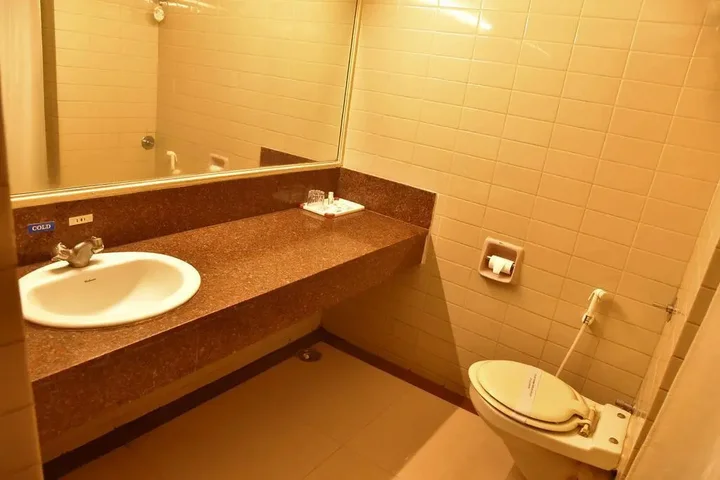 Мангалур: Hotel Poonja International