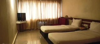Мангалур: Hotel Poonja International