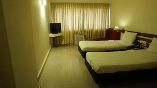 Мангалур: Hotel Poonja International