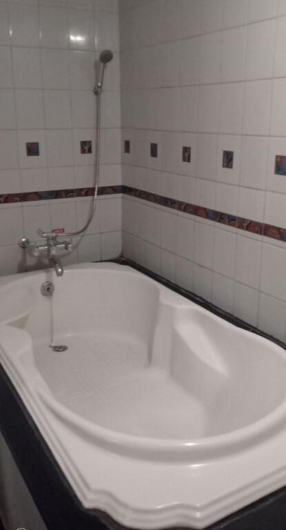 Мангалур: Hotel Poonja International