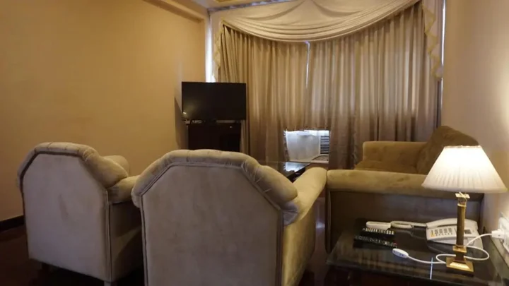 Мангалур: Hotel Poonja International