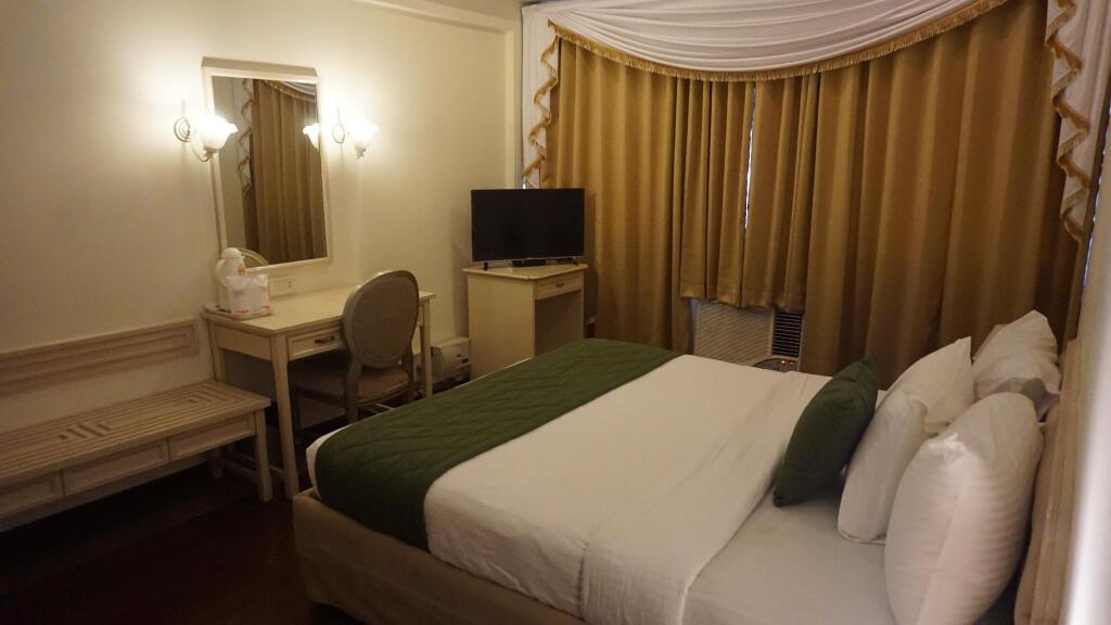 Мангалур: Hotel Poonja International