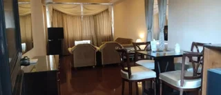 Мангалур: Hotel Poonja International