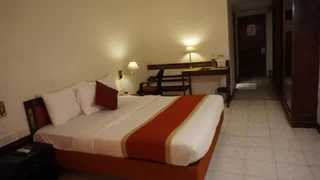 Мангалур: Hotel Poonja International
