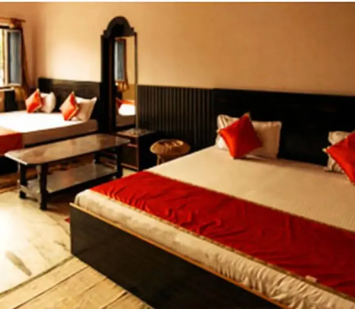 Ришикеш: Hotel Shivansh Inn