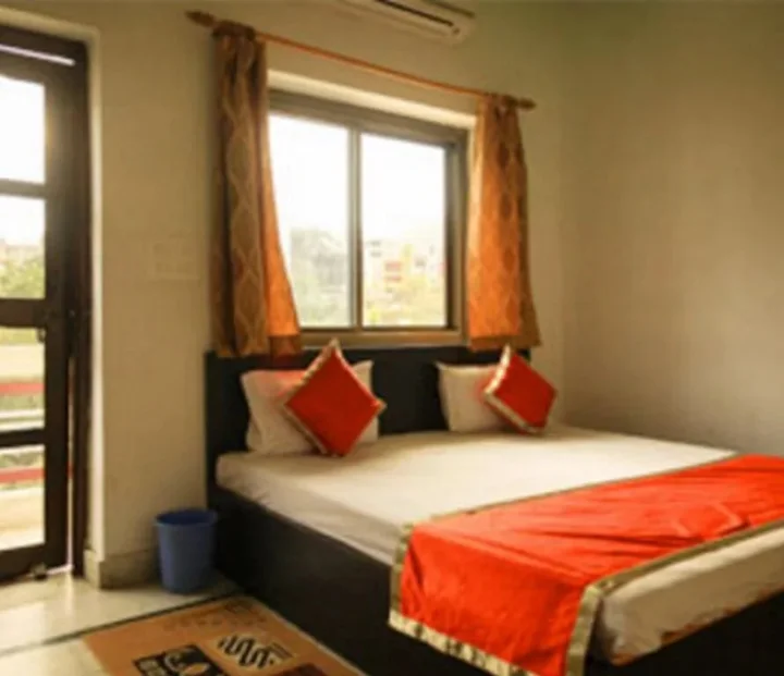 Ришикеш: Hotel Shivansh Inn