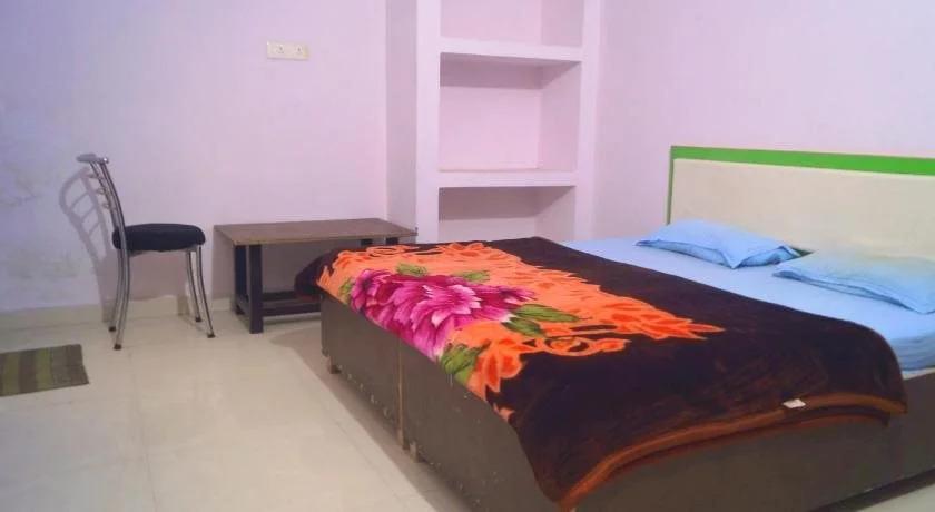 Ришикеш: Hotel Shivansh Inn