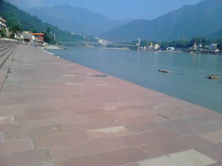 Ришикеш: Hotel Shivansh Inn