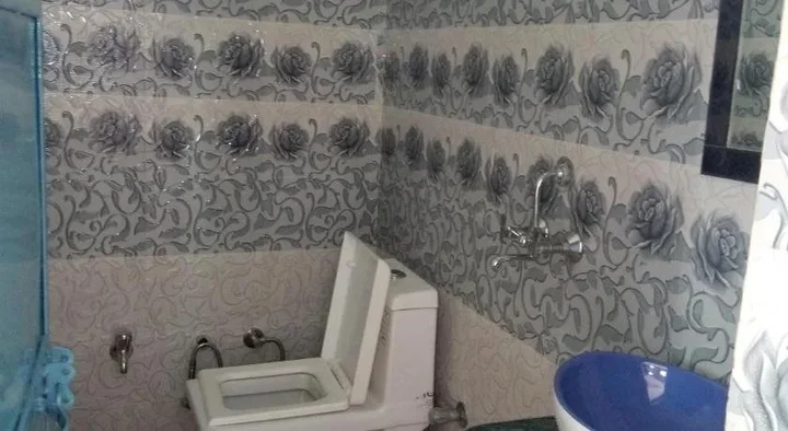 Ришикеш: Hotel Shivansh Inn