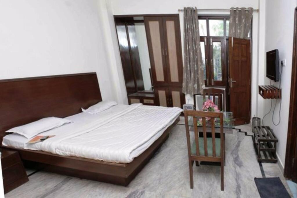 Ришикеш: Shivanta Residency