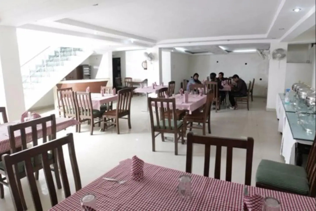 Ришикеш: Shivanta Residency