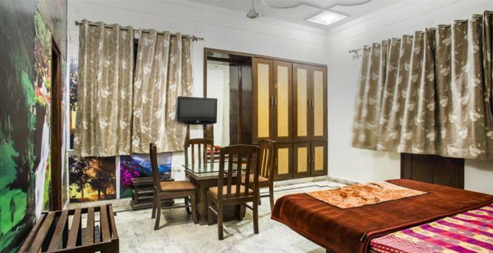 Ришикеш: Shivanta Residency