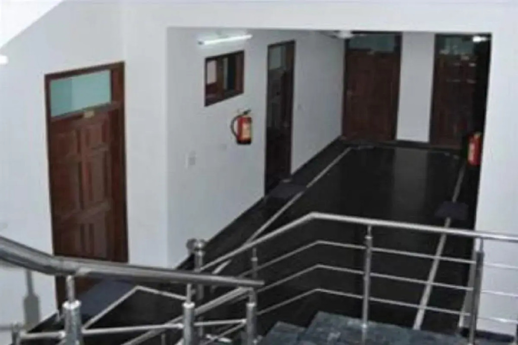 Ришикеш: Shivanta Residency