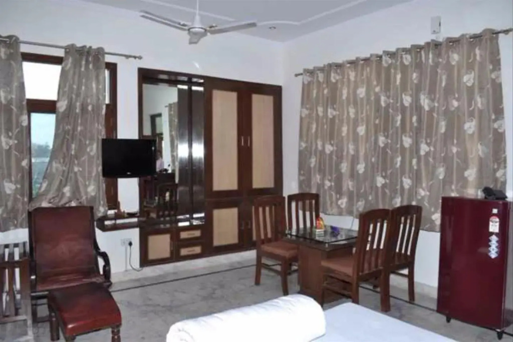 Ришикеш: Shivanta Residency