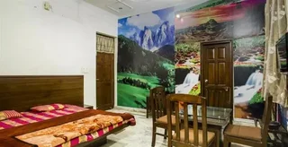 Ришикеш: Shivanta Residency