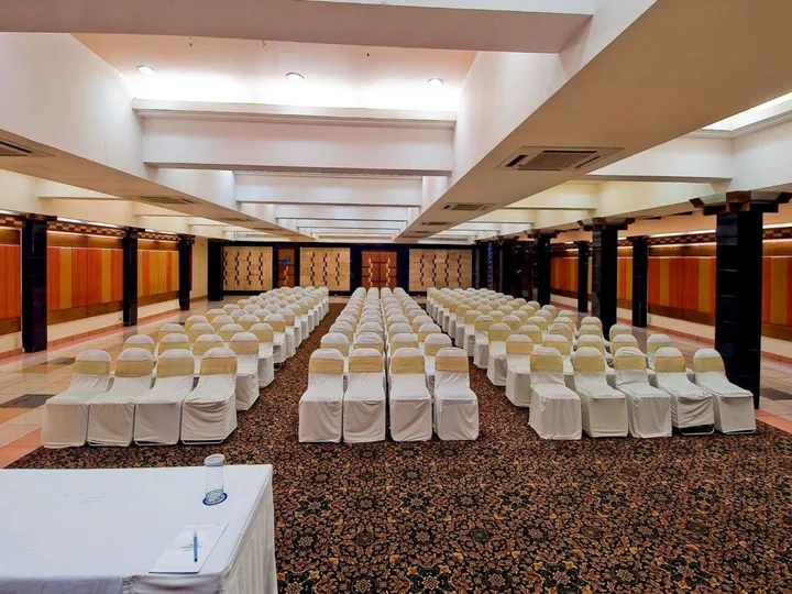 Ахмедабад: Sarovar Portico Kalupur Ahmedabad