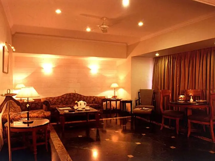 Ахмедабад: Sarovar Portico Kalupur Ahmedabad