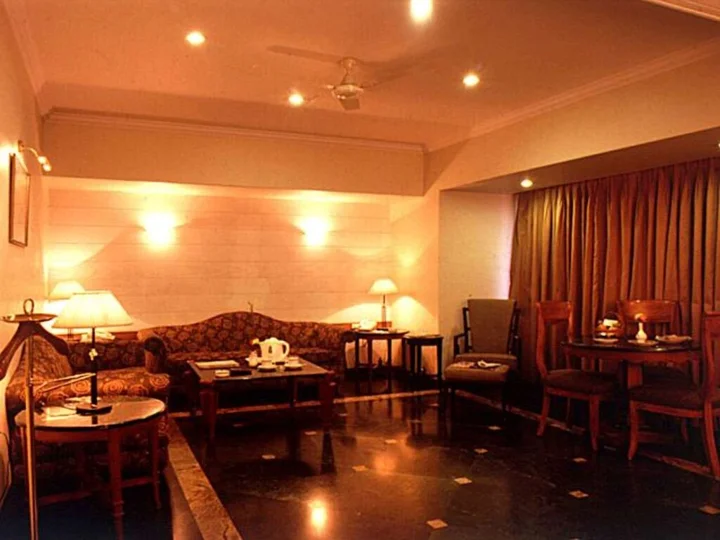Ахмедабад: Sarovar Portico Kalupur Ahmedabad