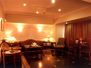 Ахмедабад: Sarovar Portico Kalupur Ahmedabad
