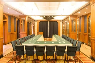 Ахмедабад: Sarovar Portico Kalupur Ahmedabad