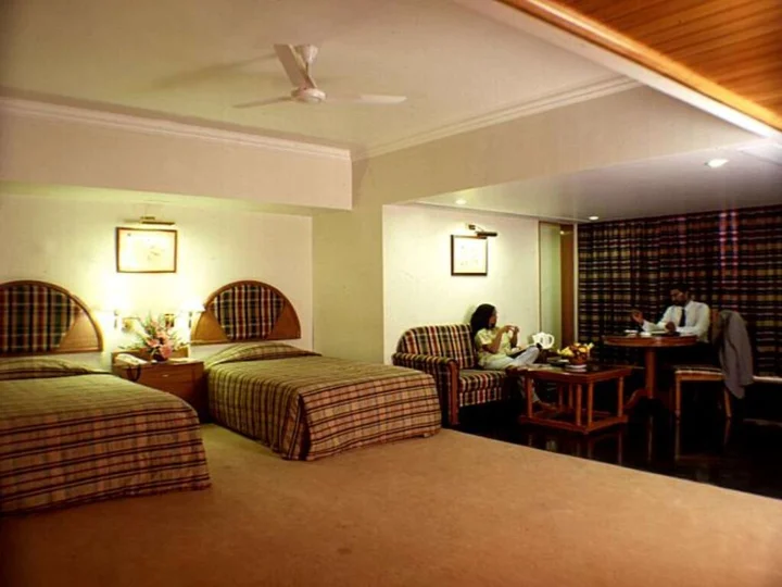 Ахмедабад: Sarovar Portico Kalupur Ahmedabad