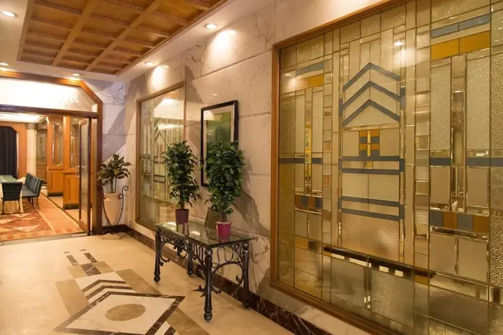 Ахмедабад: Sarovar Portico Kalupur Ahmedabad