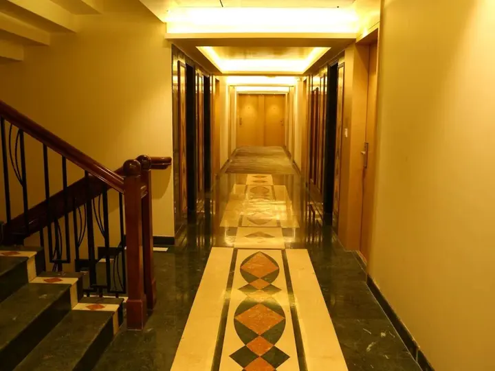 Ахмедабад: Sarovar Portico Kalupur Ahmedabad